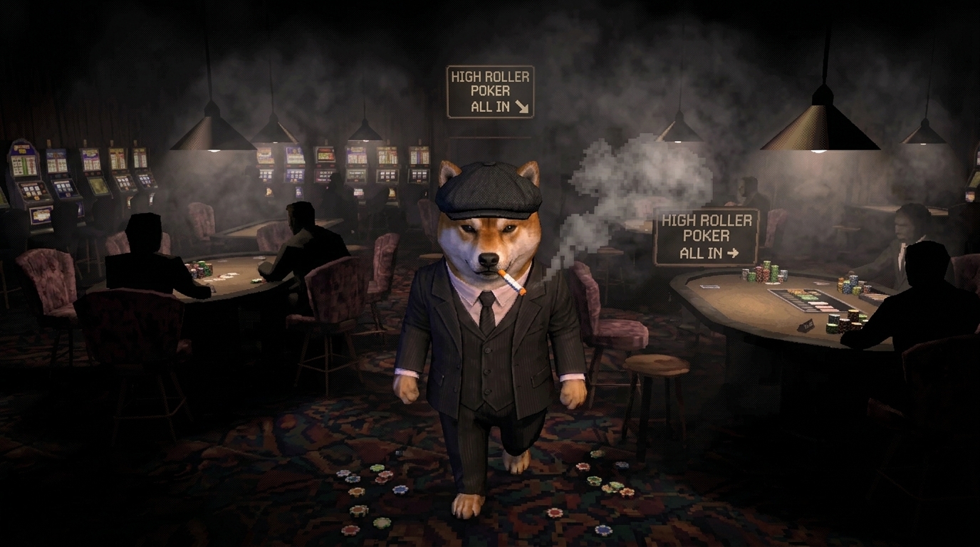 The Bet